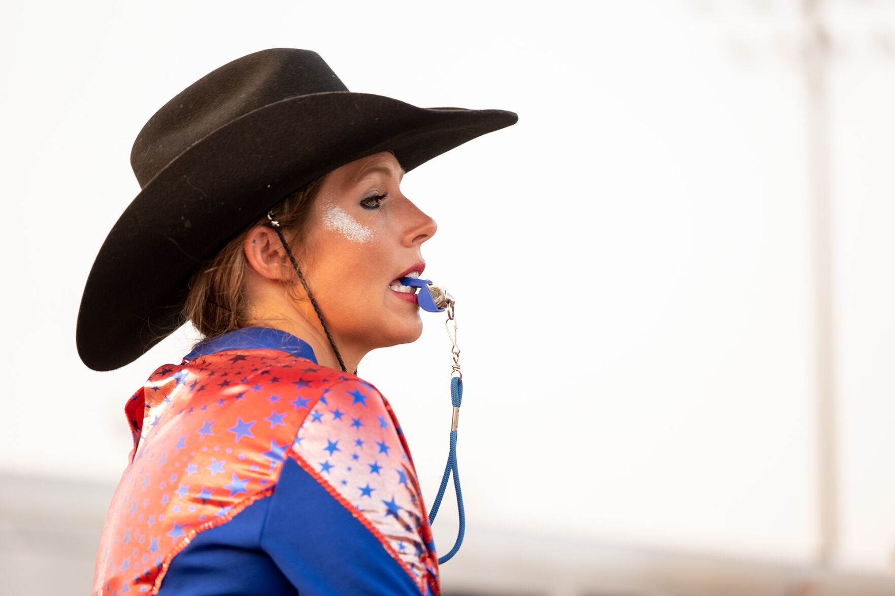 Gladewater Round-Up Rodeo